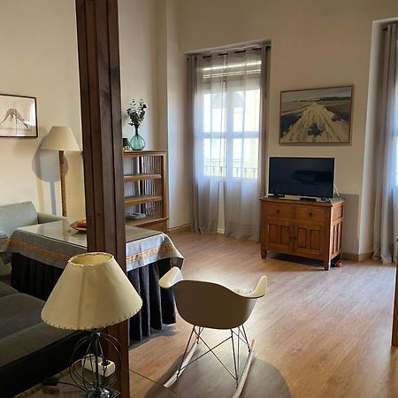 Апартаменти Vivienda San Agustin Севілья Екстер'єр фото